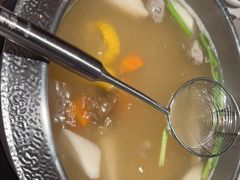 -左庭右院鲜牛肉火锅(环球港店)