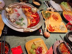 -牛New寿喜烧(中山公园龙之梦店)