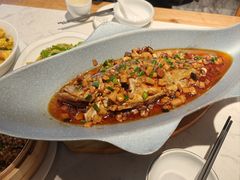 -不倒翁·安徽名菜楼(步行街店)