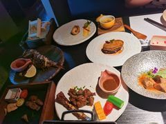 -花潮料理艺食馆(成都万象城店)