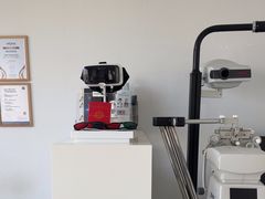 -视野联行眼镜·蔡司·尼康战略合作店(城西银泰店)
