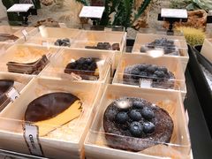 -OUR Bakery(SKP-S店)