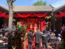 点击看大图 -Sunny喜铺婚礼定制·求婚策划