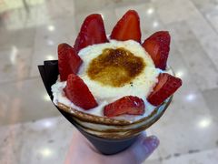 -July tale·可丽饼(德基广场店)