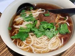 -李先生牛肉面大王(北京平谷步行街店)