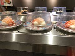 -小乔回转寿司(市府恒隆广场店)