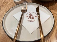 -铁酱披萨(常州龙湖天街店)