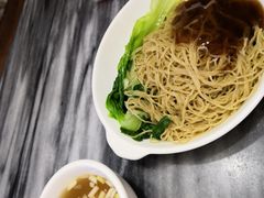 -竹园竹升面(西关总店)