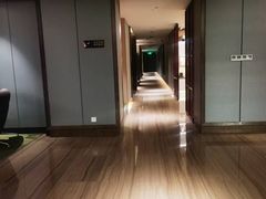 -珠海棕泉水疗酒店(拱北口岸高铁站店)