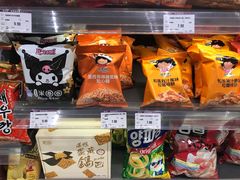 -GranVida生活超市(海信广场店)