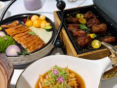 -3号仓库·创意中国菜(新世界城店)