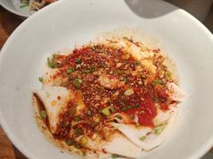 -长安记·大美陕菜(朝阳大悦城店)