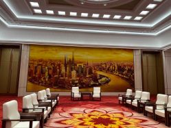 -人民大会堂宴会厅