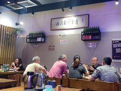 -正通记·哈尔滨烧烤·炭烤鸽子(七宝万科国际店)