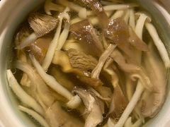 -竹里馆 ·茶食(奥体店)