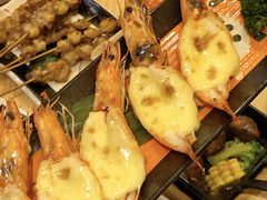 -贵木日本料理·铁板烧(新地假日广场店)