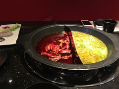 -老十七火锅(虹梅路店)