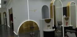 -JUNO hair salon