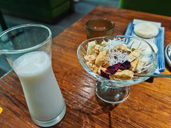 -遇见阿家村云南菜(魏公村店)