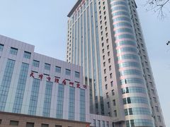 -天津医科大学肿瘤医院(本部院区)