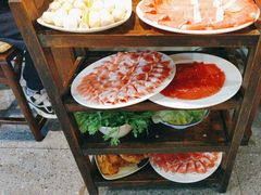 -鑫隆四季涮肉(香河店)