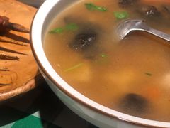 -新疆巴州金丝特餐厅(大钟寺店)