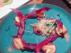 -AZUL by FUEL蓝色·法式酒馆(琶醍店)