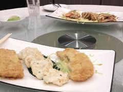 -金翠皇宫粤菜·点心·海鲜(科技园店)