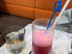 -Aqua Oasis 水天堂(常熟永旺店)