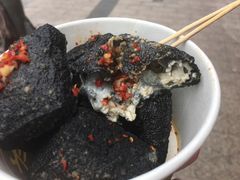 -武爹臭豆腐(坡子街店)