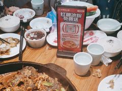 -老板恋上鱼(印象城店)