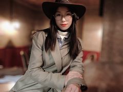 -秃鹫湾·推理大师沉浸式实景演绎推理剧场