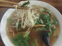 -小狗面馆(复兴店)