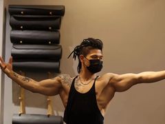 -加伍磅健身(千树店)
