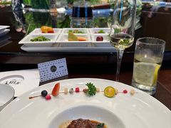 -大理实力希尔顿酒店•御玺中餐厅