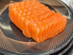 -争鲜回转寿司(大连和平广场凯德PLUS店)