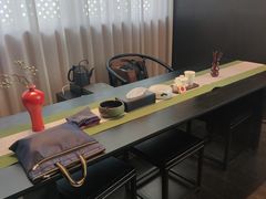 -福鼎国际大酒店-中餐厅