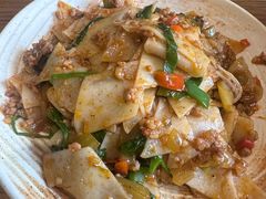 -金孔雀德宏傣味餐馆(魏公村店)
