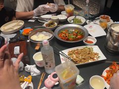 -天宝兄弟(前海壹方城店)