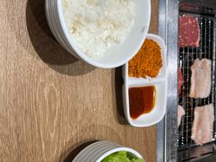 -焼肉ライク·烧肉LIKE(万菱汇店)