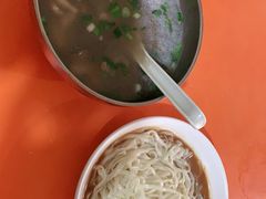 -龙江鲜捞店(龙江路店)