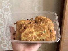 豆皮-蔡林记(汉街店)