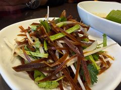 -老牌坊•鲁菜名店•地道济南菜(大观园商埠店)