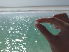 -东台吉乃尔湖