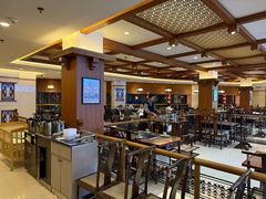 -皇城老妈火锅·川味传承(港湾店)