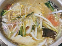 -海关荤豆花(洋河一路店)