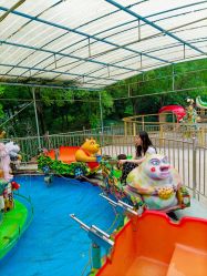 -大望京儿童游乐场