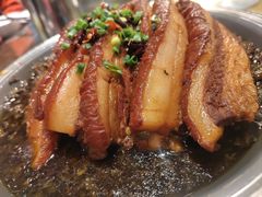 -徐鼎盛民间菜(奥体店)