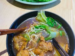 -牛腩之旅·牛腩牛杂煲(光启城美食城店)