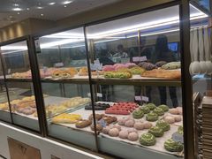 欧包-奈雪的茶(国金中心店)